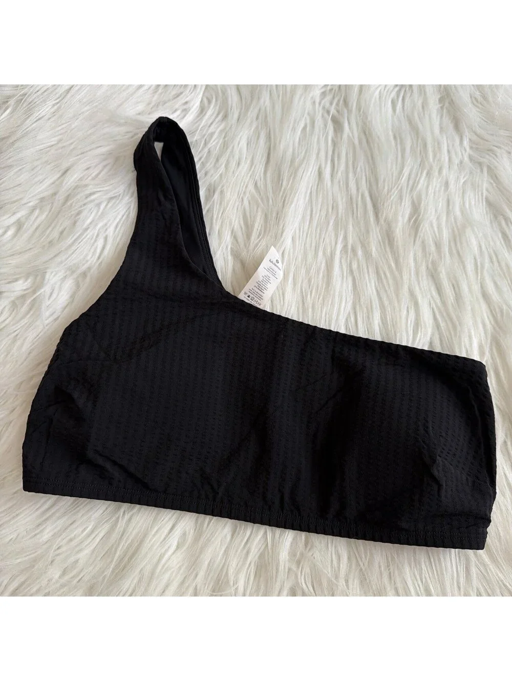 Lululemon Drifting Tides Top size 6
